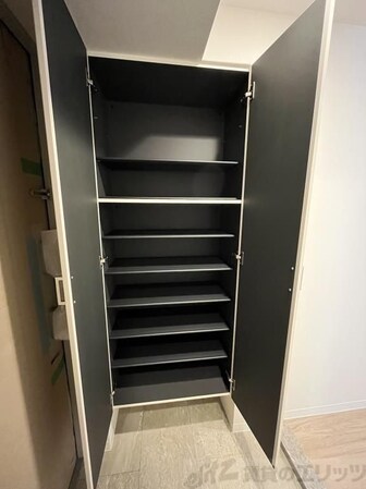 Fujiman南森町の物件内観写真